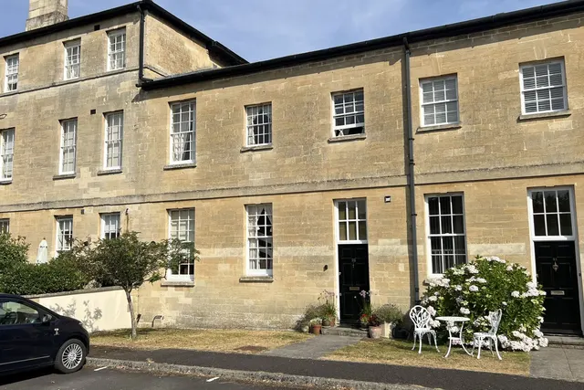 Thurnham Court, Devizes, SN10, photo 1
