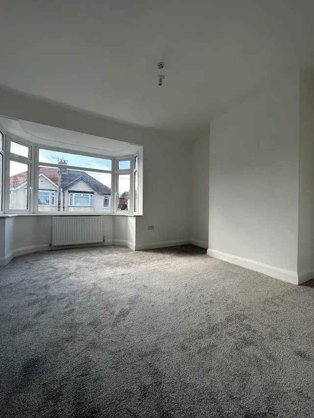 Photo 3 — Cambrian Road, BILLINGHAM