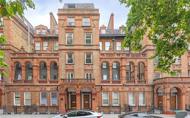 Courtfield Road, London, SW7, photo 1
