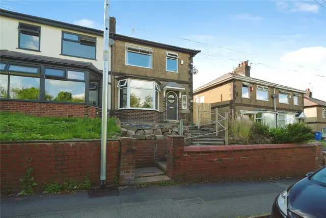 Sandy Lane, Darwen, Lancashire, BB3, photo 1