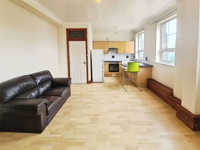 Albert Road South, Southampton, SO14, photo 2
