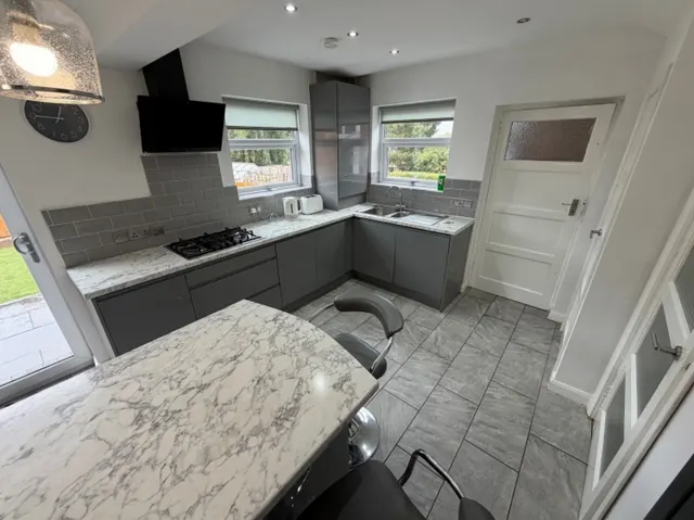 Photo 2 — 19 Fatherless Barn Crescent, Halesowen, West Midlands, B63 2ET, UK