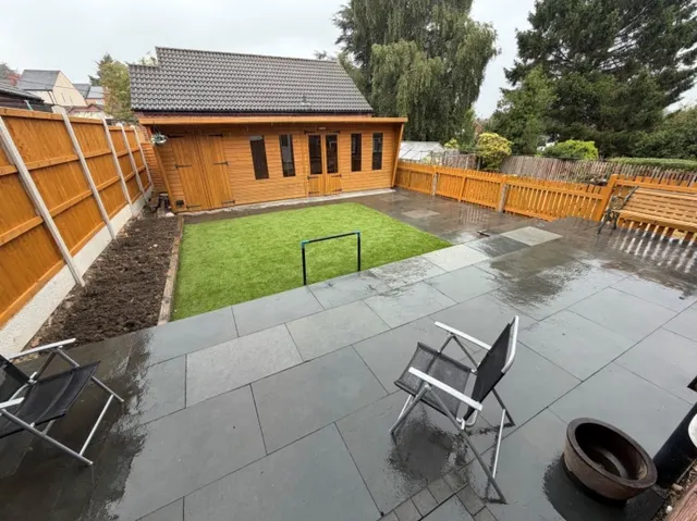 Photo 3 — 19 Fatherless Barn Crescent, Halesowen, West Midlands, B63 2ET, UK