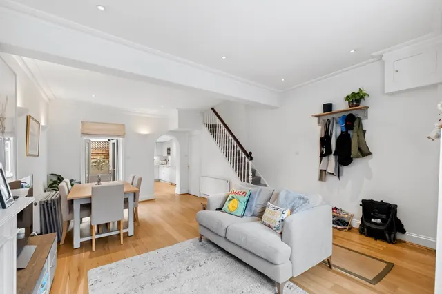 Horder Road, Fulham, SW6, photo 2
