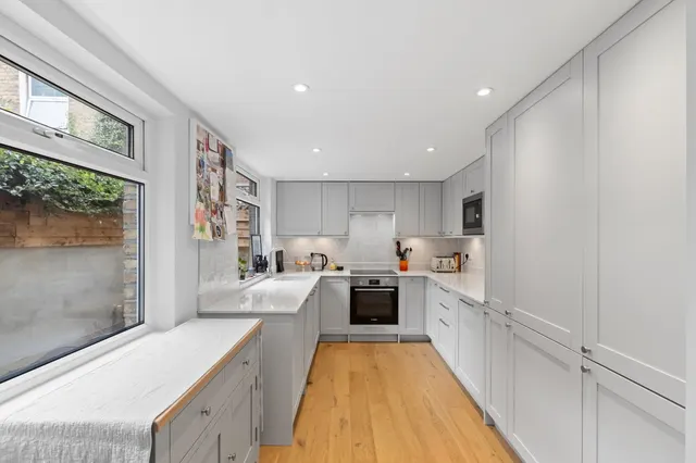 Horder Road, Fulham, SW6, photo 3