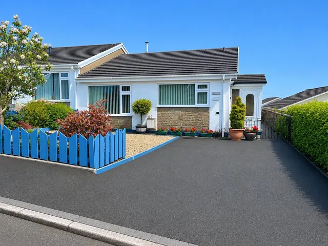 Scandinavia Heights, Saundersfoot, SA69, photo 1