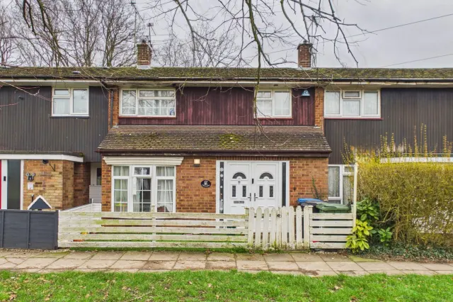 Cheviots, Hemel Hempstead, HP2, photo 1