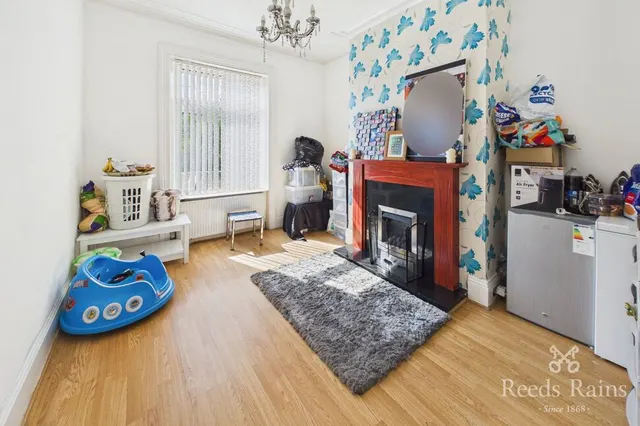 Photo 3 — Stanley Road, Halifax, West Yorkshire, HX1