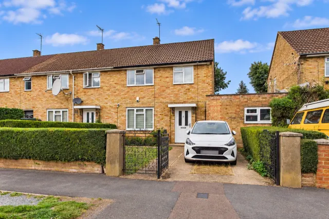 Everest Way, Hemel Hempstead, HP2, photo 1