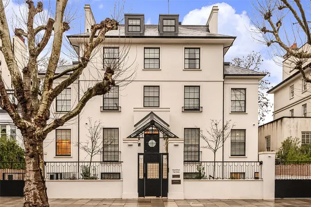 Hamilton Terrace, London, NW8 9UL, photo 1