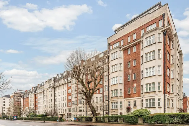Wellington Road, London, NW8, photo 1