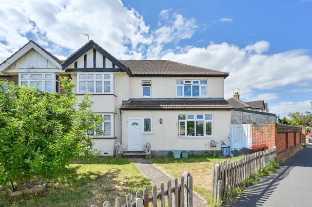 1 Ruston Avenue, Surbiton, photo 1