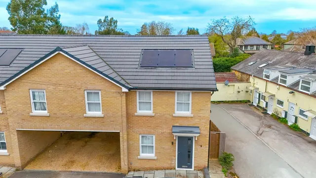 Market Street, Soham, CB7, photo 1