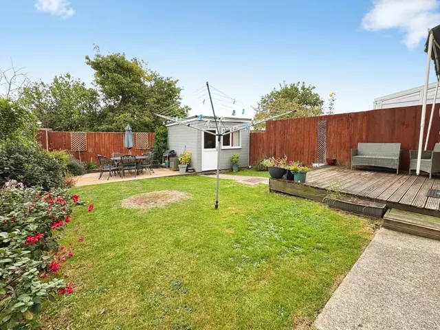 Whitcross, Barwick, BA22, photo 2
