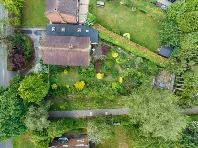 Photo 2 — Swarthmore Road, Bournville Village Trust, Selly Oak, Birmingham, B29 4NH