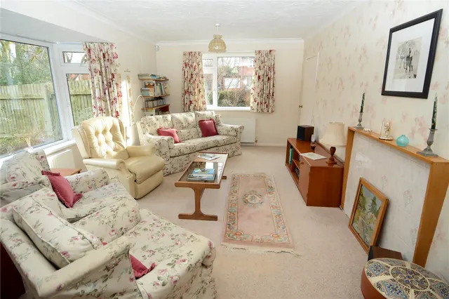 Photo 3 — Swarthmore Road, Bournville Village Trust, Selly Oak, Birmingham, B29 4NH