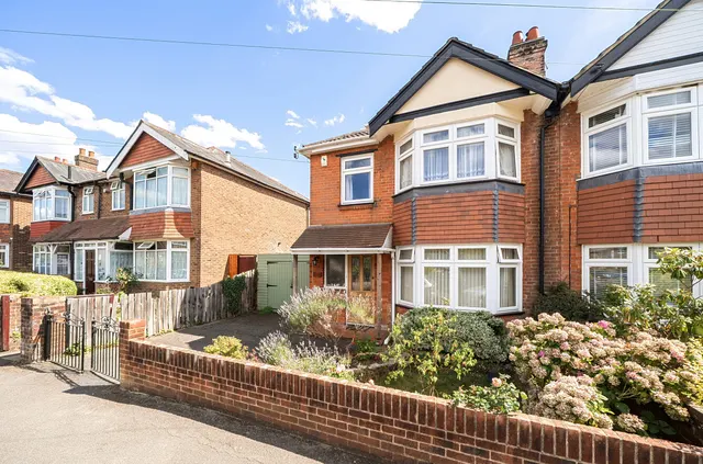 Darlington Gardens, Upper Shirley, SO15, photo 1