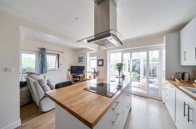 Darlington Gardens, Upper Shirley, SO15, photo 2