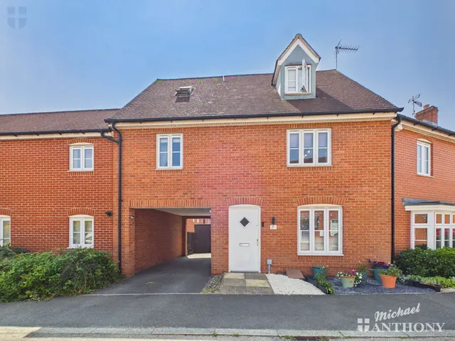 Ringlet Way, Aylesbury, HP19 9BS, photo 1