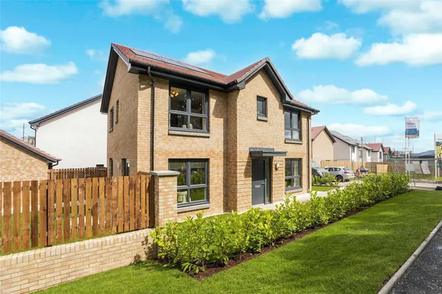 Photo 2 — Leven Road, Kennoway, Leven, Fife, KY8