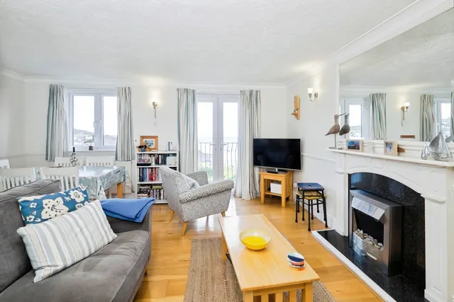 Clodgy View, St. Ives, TR26, photo 2