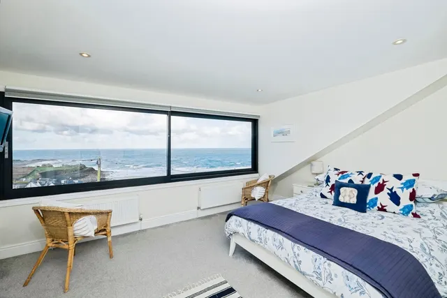 Clodgy View, St. Ives, TR26, photo 1