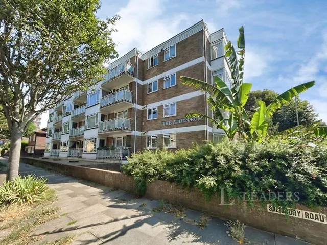 Salisbury Road, Hove, BN3, photo 1
