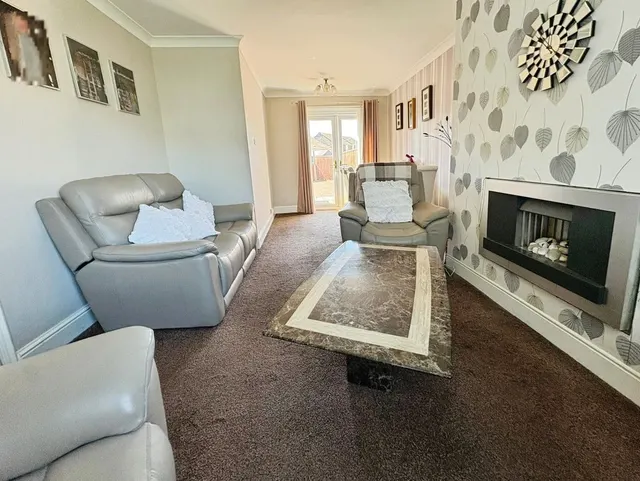 Newcastle Upon Tyne NE12 7PN, NE12, photo 3