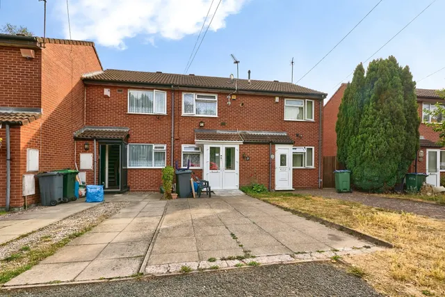 Wattle Road, West Bromwich, B70, photo 1