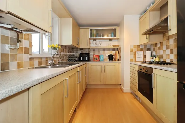 Photo 3 — Clarence Road, Kingswood, Bristol, BS15