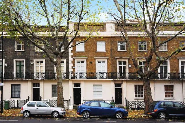 London, SE1, photo 1