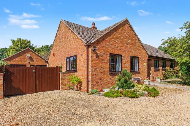 Box Tree Close, Defford, WR8, photo 1