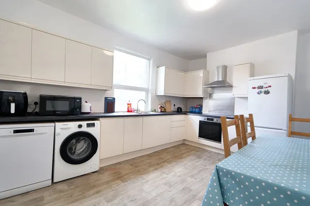 John Carrs Terrace, Clifton, BS8, photo 3