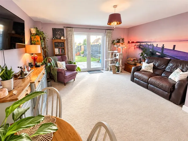 Ascot Close, Bourne, PE10, photo 3