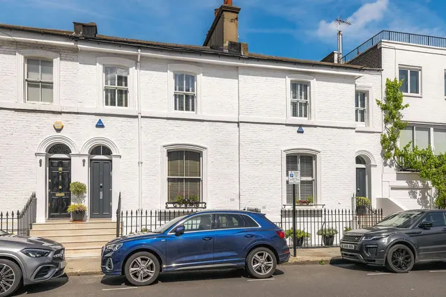 Limerston Street, London, SW10 0BQ, photo 1