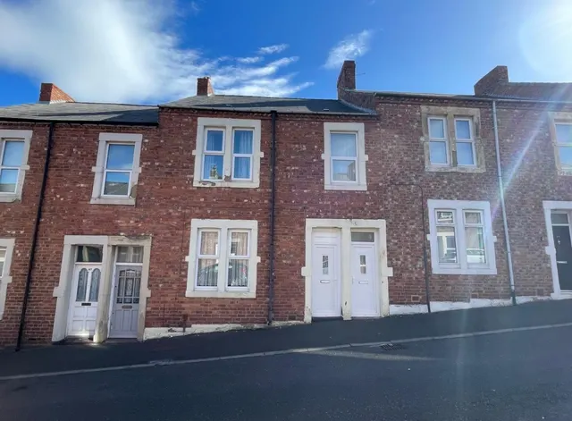 Park Terrace, Swalwell, NEWCASTLE UPON TYNE