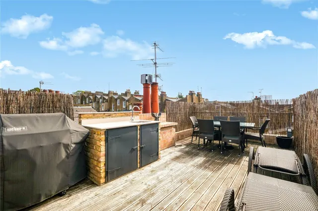 Cotleigh Road, West Hampstead, NW6, photo 3