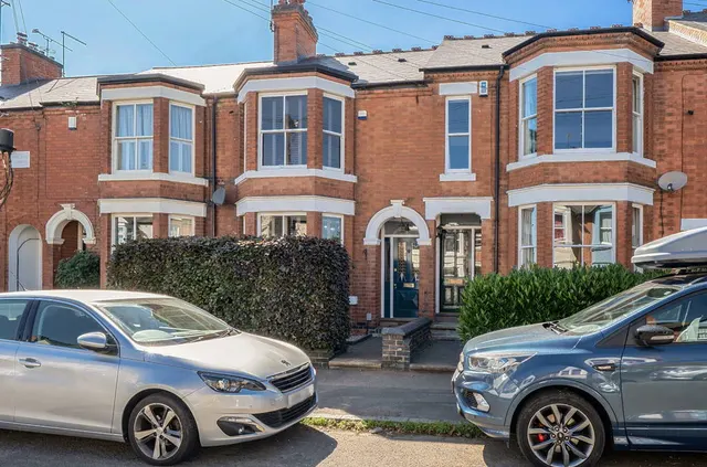 Cromwell Road, Rugby, CV22 5LP, photo 1