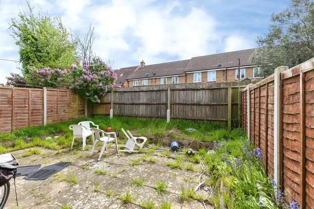 Cyril Road, Charminster, BH8, photo 3