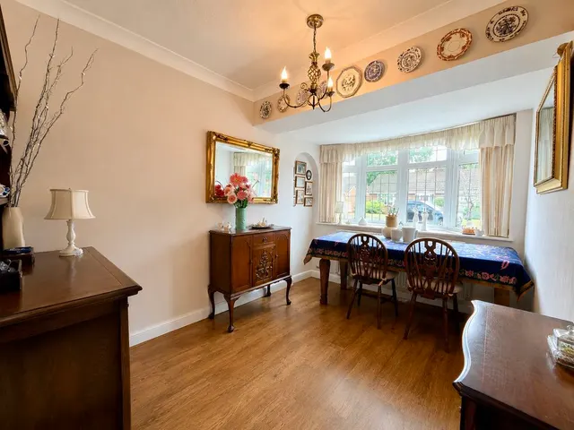 Monkspath, Sutton Coldfield, B76, photo 2