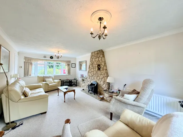 Monkspath, Sutton Coldfield, B76, photo 3