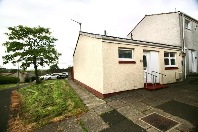 Rannoch Drive, Condorrat, Cumbernauld, G67 4EP, photo 1