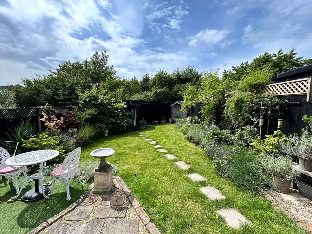 Photo 3 — Cromwell Road, High Wycombe, Buckinghamshire, HP13 7AN
