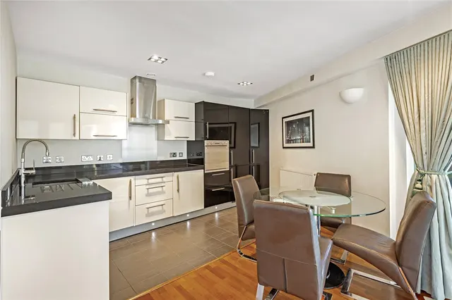 Photo 3 — Orbis Wharf, Bridges Court Road, London, SW11