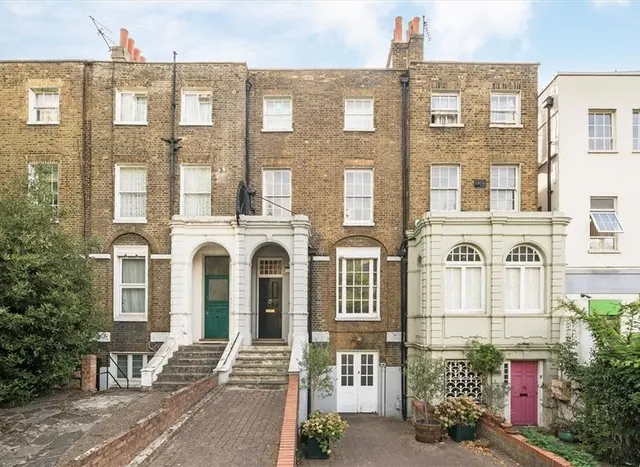 Clapham Road, Stockwell, SW9, photo 1