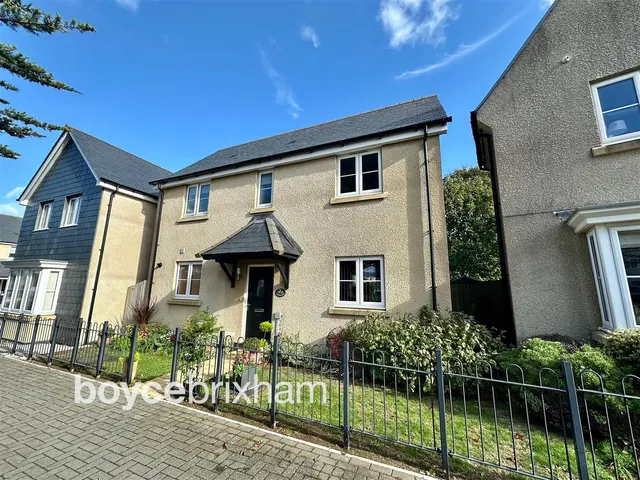 Vigilance Avenue, Brixham, photo 1