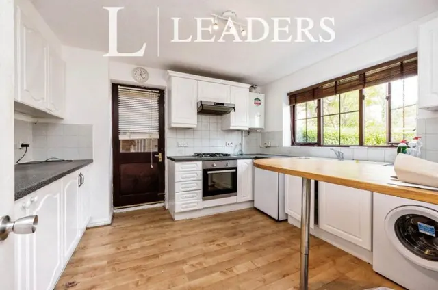 Cardwell Close, Emerson Valley, MK4, photo 2