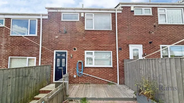 Pelton Mews, Pelton, Durham, DH2, photo 1