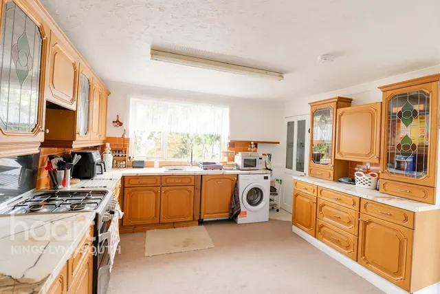 Common Road, King's Lynn, PE33, photo 3
