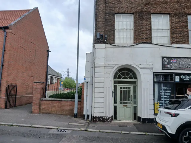Norfolk Street, KING'S LYNN, photo 1